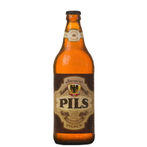 Cerveja Dortmund Pils 600ml