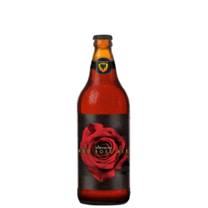 Cerveja Dortmund Red Rose 600ml