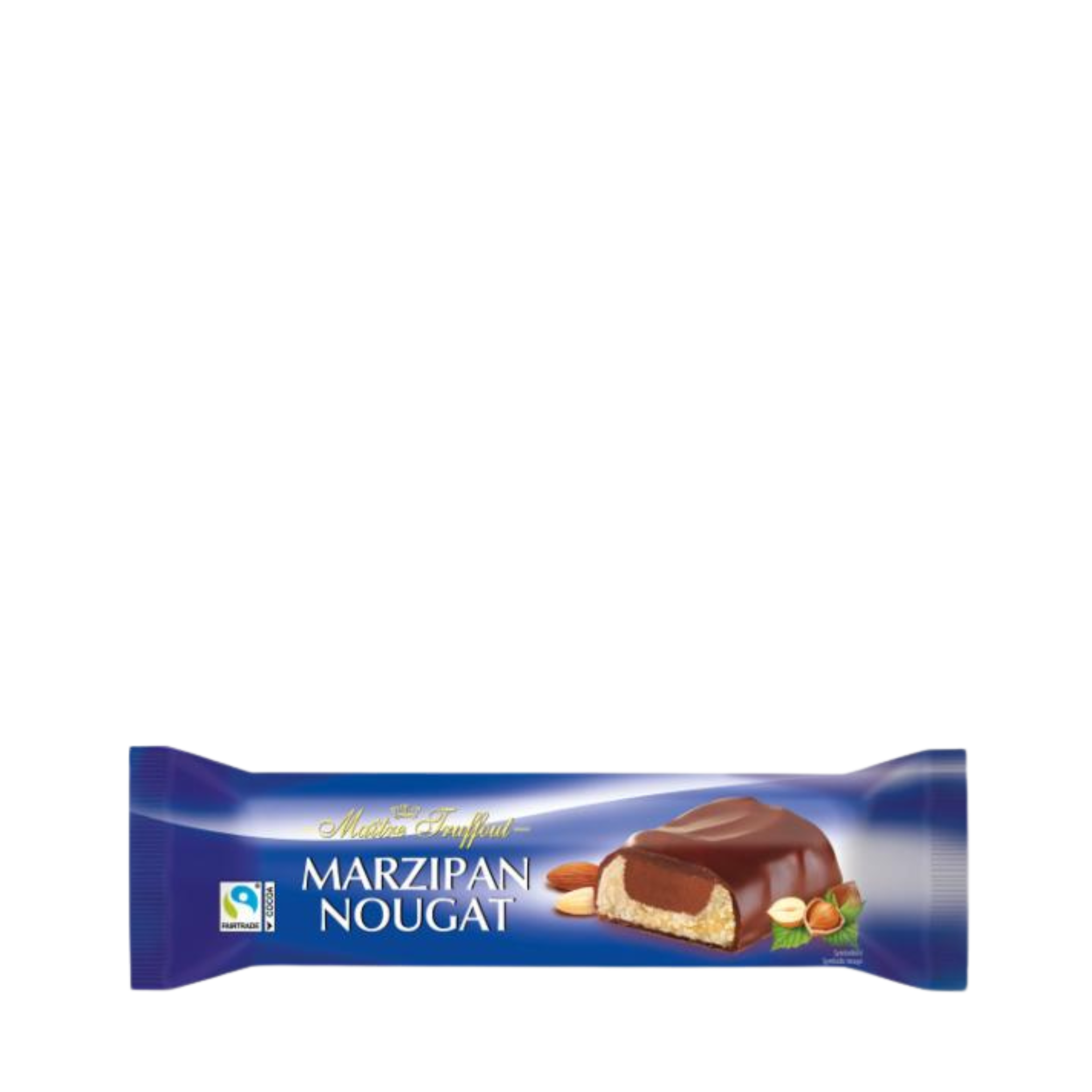 Chocolate Marzipan Ao Leite 75g