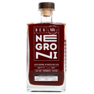 Coquetel Negroni Beg 750ml