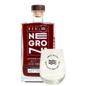 Coquetel Negroni Beg 750ml