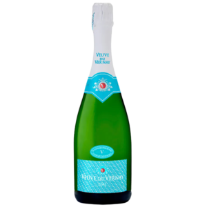 Espumante Veuve Du Vernay Sem Álcool 750ml