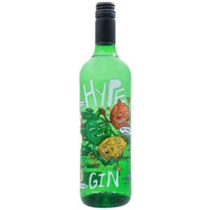 Gin Hype London Dry 750ml