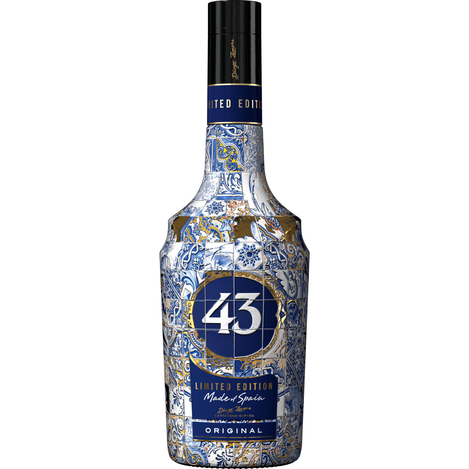 Licor 43 Limited Edition 700ml