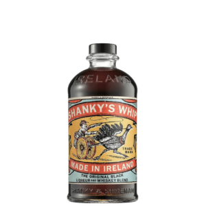 Licor Shankys Whip Baunilha e Whisky 700ml