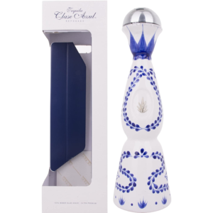 Tequila Clase Azul Reposado 750ml