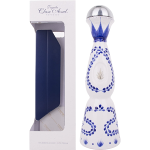 Tequila Clase Azul Reposado 750ml