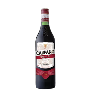 Vermouth Carpano Classico Rosso 950ml