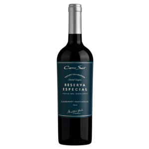 Vinho Cono Sur Reserva Especial Cabernet Sauvignon 750ml