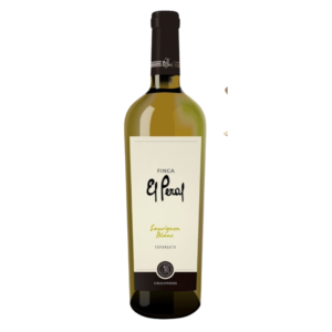 Vinho Finca El Peral Sauvignon Blanc 750ml