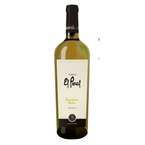 Vinho Finca El Peral Sauvignon Blanc 750ml