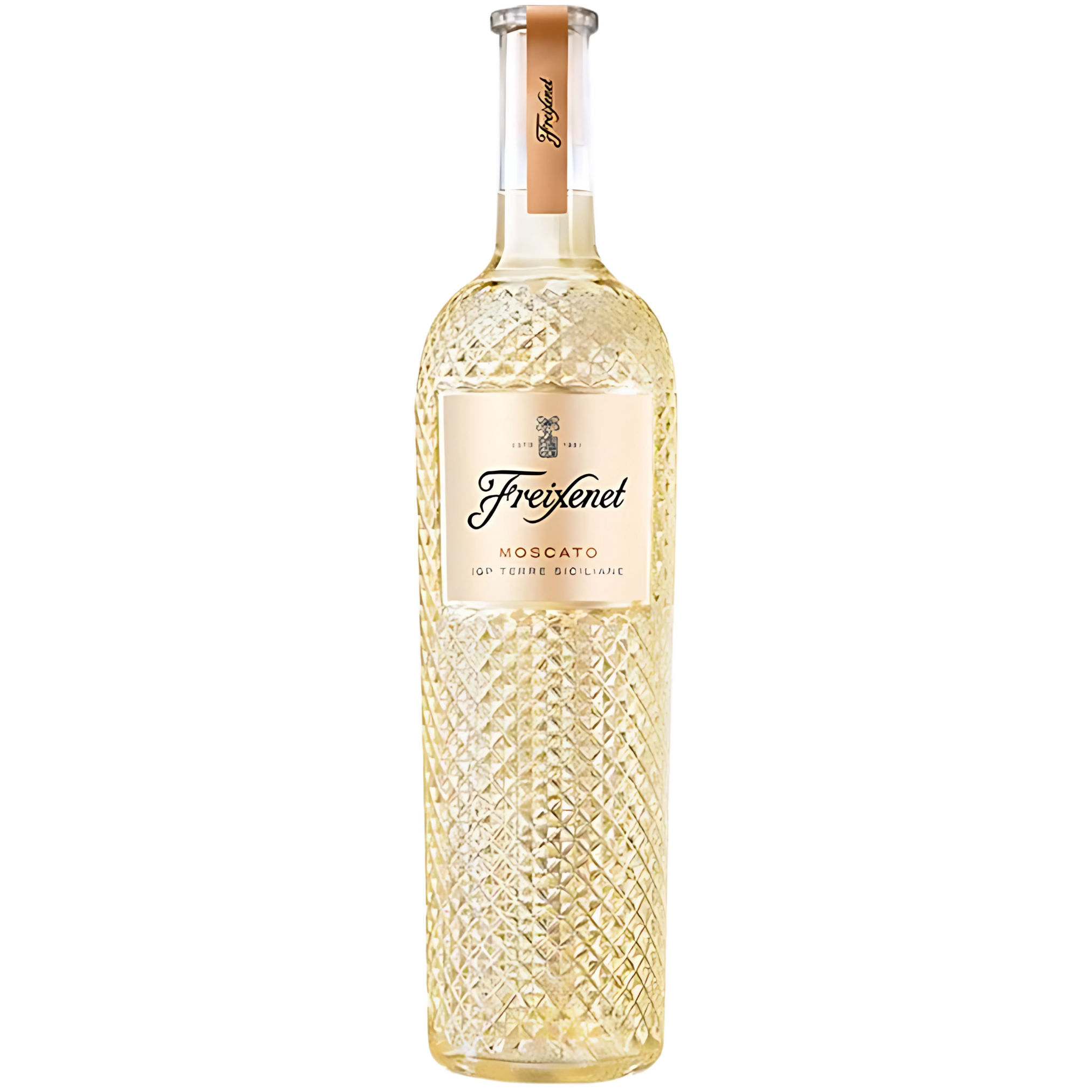 Vinho Freixenet Moscato Igp Terre Siciliane Branco 750ml