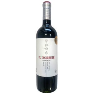 Vinho Viu Manent El Incidente Carmenere 750ml
