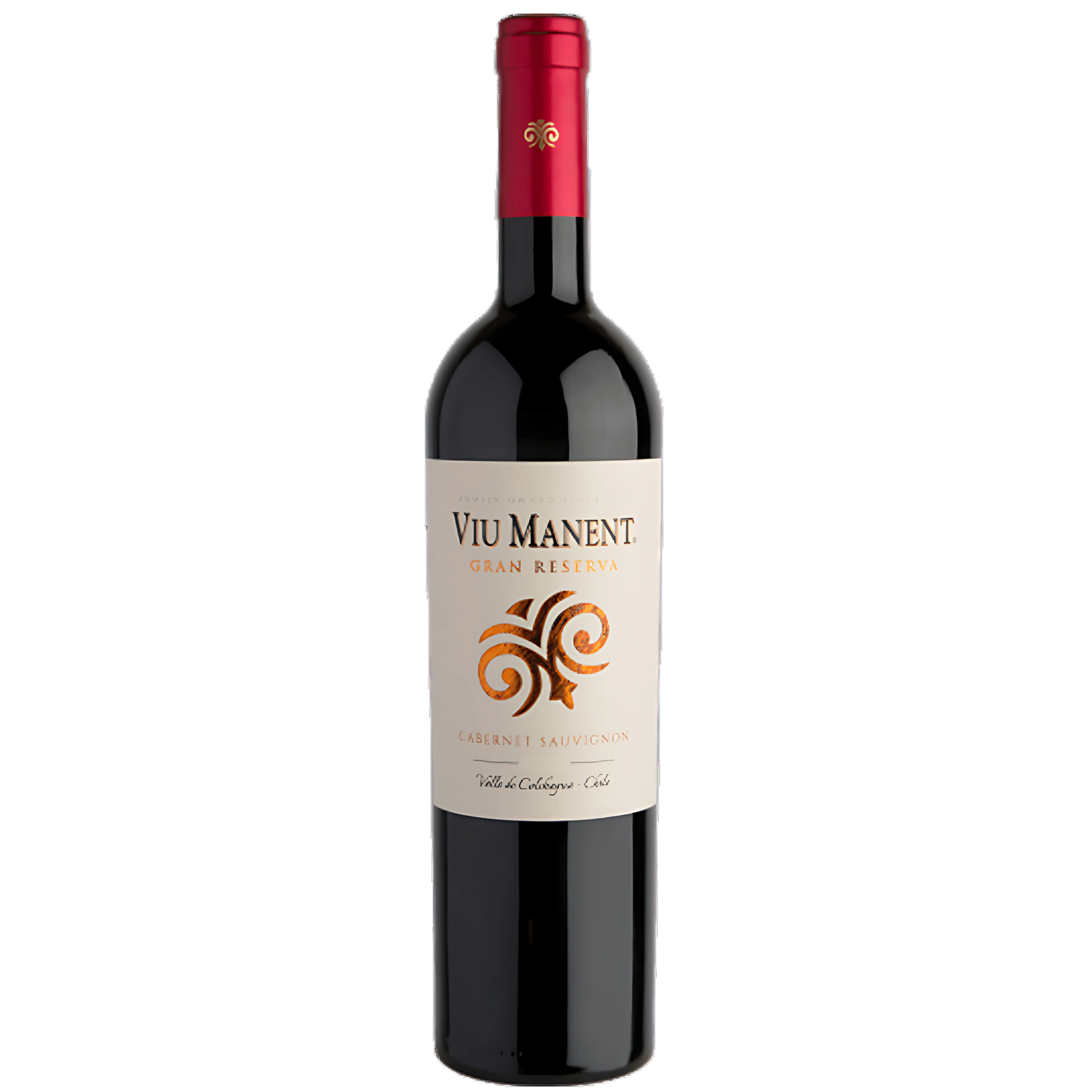 Vinho Viu Manent Gran Reserva Cabernet Sauvignon 750ml