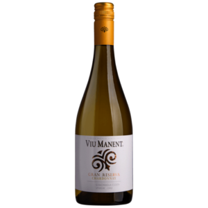 Vinho Viu Manent Gran Reserva Chardonnay Branco 750ml
