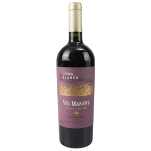 Vinho Viu Manent Loma Blanca Single Vineyard Carmenere 750ml