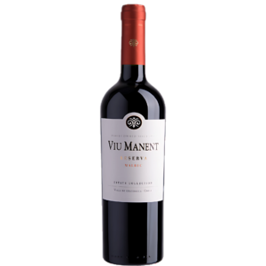 Vinho Viu Manent Reserva Malbec 750ml