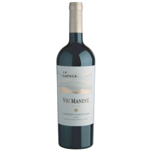 Vinho Viu Manent Single Vineyard Cabernet Sauvignon 750ml