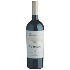 Vinho Viu Manent Single Vineyard Cabernet Sauvignon 750ml