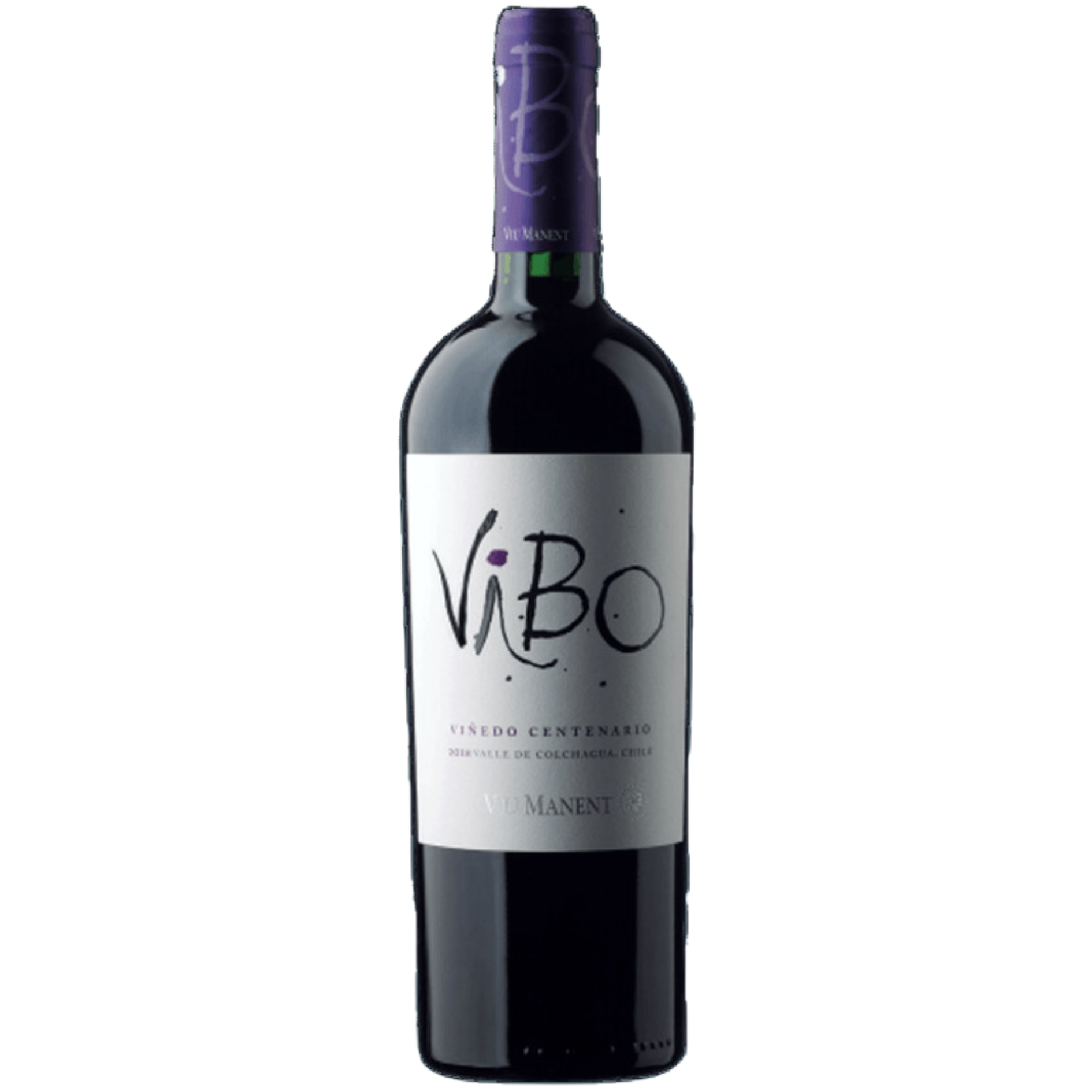 Vinho Viu Manent Vibo Vinedo Centenario 750ml