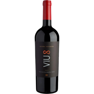 Vinho Viu Manent Viu 8 Cuvée Infinito 750ml