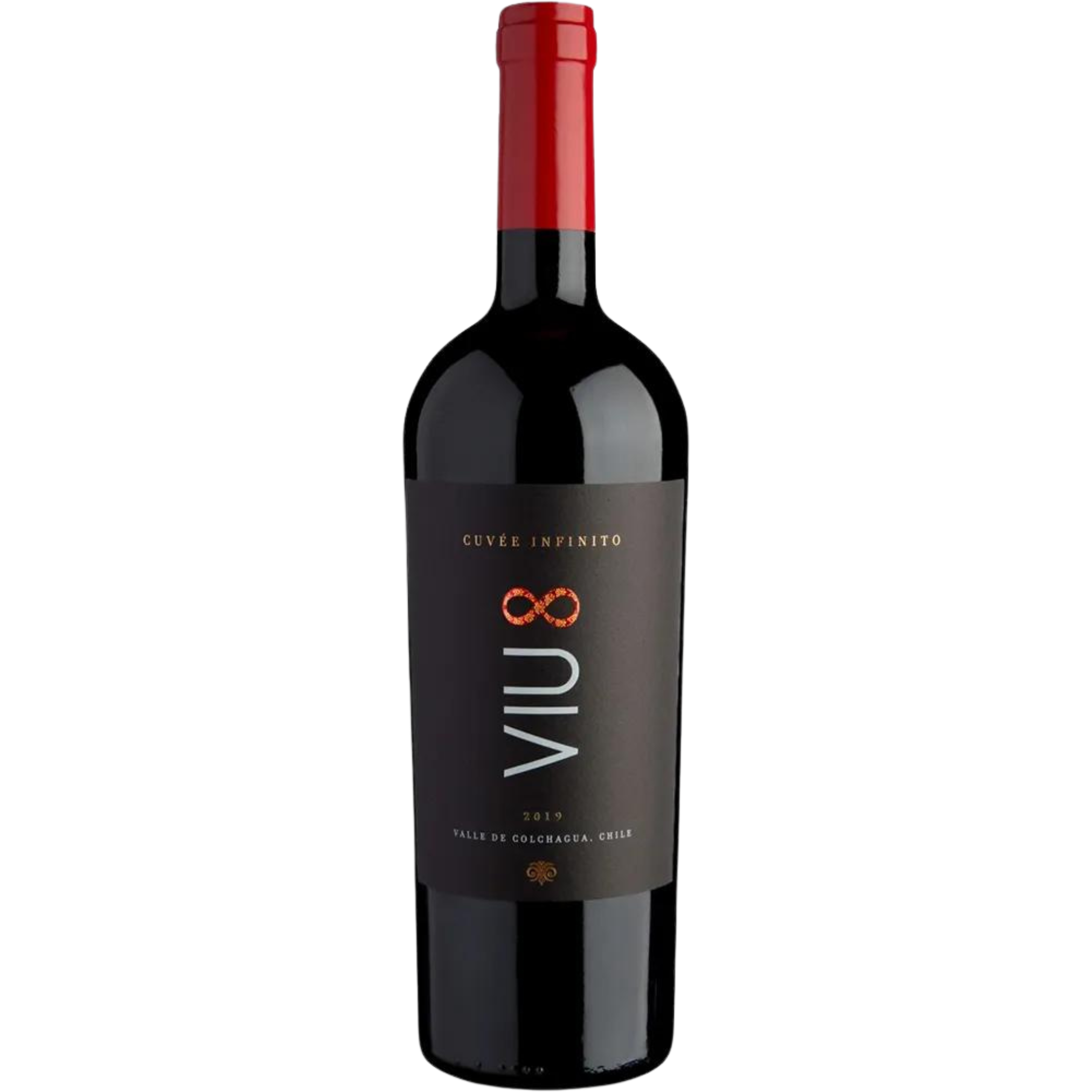 Vinho Viu Manent Viu 8 Cuvée Infinito 750ml