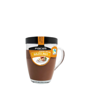 Creme De Avelã Piacelli Hazelnut 300g