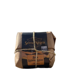 Bala Serra Negra Quebra Queixo 400g