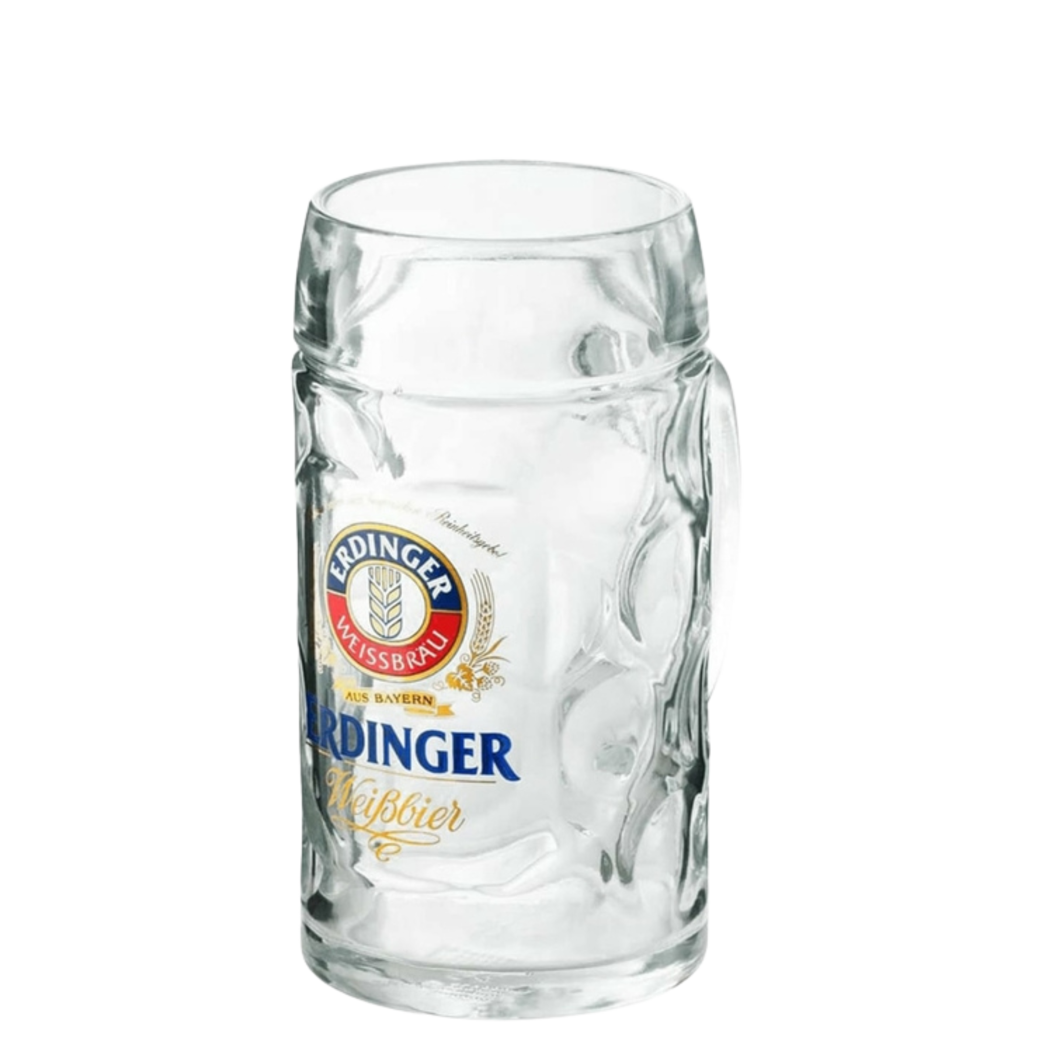 Caneca Cerveja Erdinger 1L