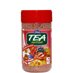 Chá Dina Frutas Silvestres 350g