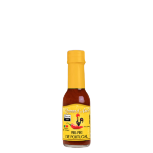 Molho Pimenta Quinta D'avó Piri-Piri Portugal 155ml