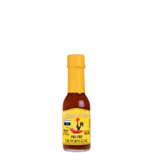 Molho Pimenta Quinta D'avó Piri-Piri Portugal 95ml