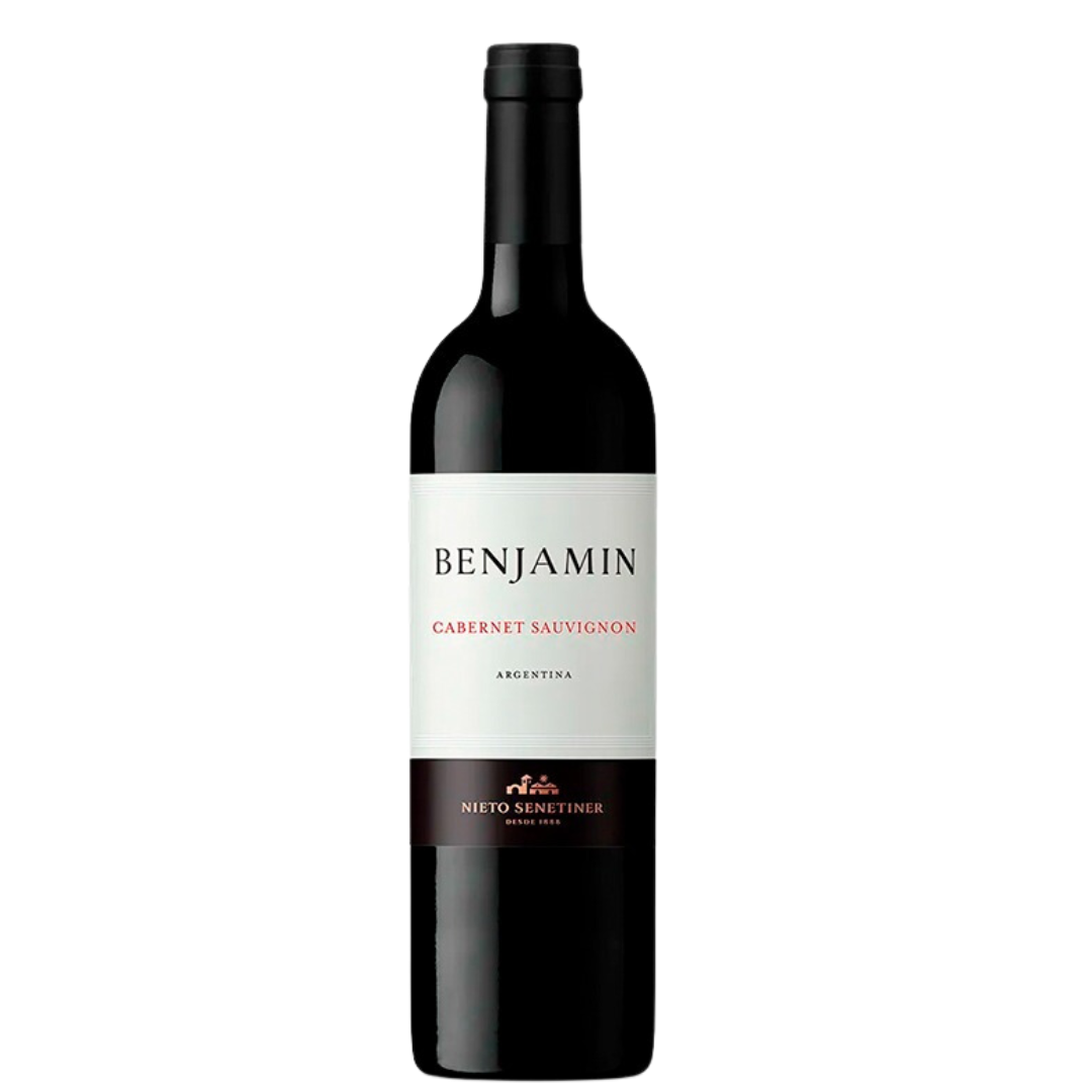 Vinho Benjamin Nieto Cabernet Sauvignon 750ml