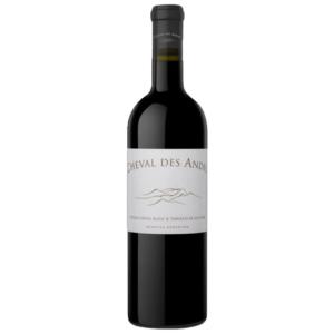 Vinho Cheval Des Andes Tinto 750ml