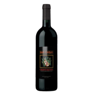 Vinho Chianti San Carlo 750ml