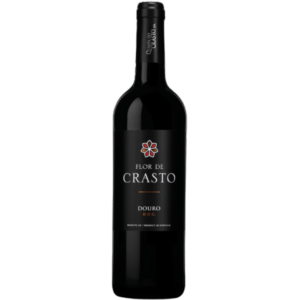 Vinho Flor De Crasto Douro Tinto 750ml