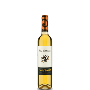Vinho Viu Manent Noble Semillon 500ml