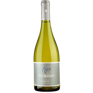 Vinho Viu Manent Tiny Trials Chardonnay 750ml