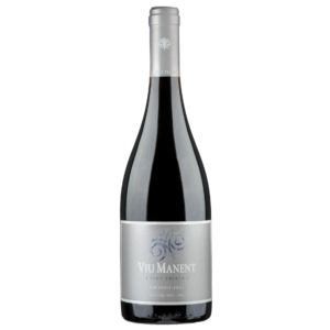 Vinho Viu Manent Tiny Trials Cinsault 750ml