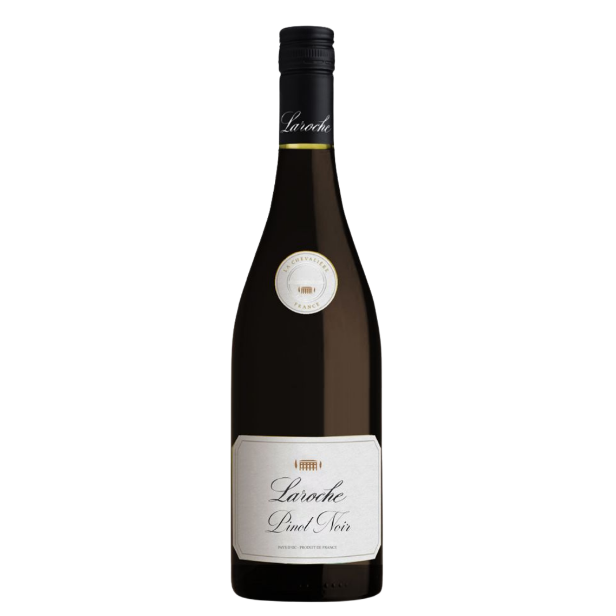 Vinho Laroche Chevaliere Pinot Noir Tinto 750ml