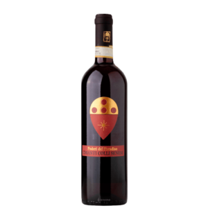 Vinho Chianti Poderi Del Paradiso Colli Senesi 750ml
