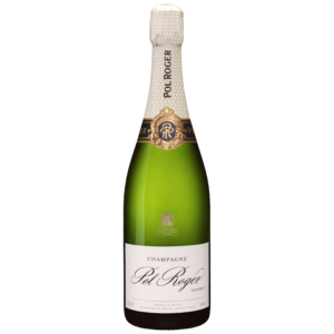 Champagne Pol Roger Reserve Brut 750ml