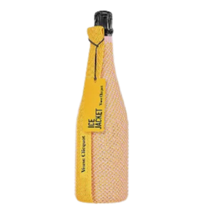 Champagne Veuve Clicquot Ice Jacket Brut Rose 750ml