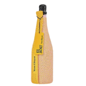 Champagne Veuve Clicquot Ice Jacket Brut Rose 750ml