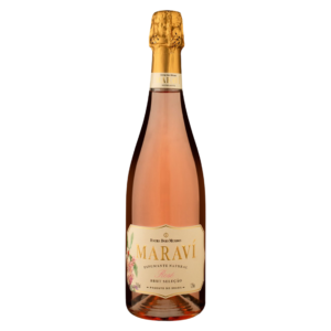 Espumante Maraví Brut Rose 750ml