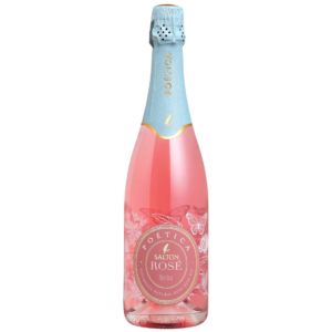 Espumante Salton Poetica Demi Sec Rose 750ml