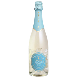 Espumante Salton Poetica Demi Sec Branco 750ml