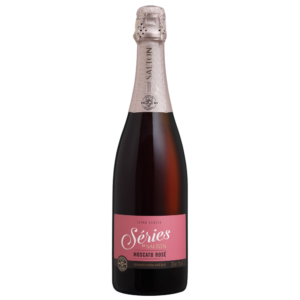Espumante Salton Series Moscatel Rose 750ml