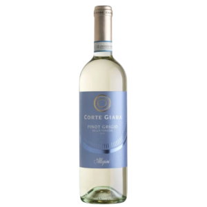 Vinho Allegrini Corte Giara Pinot Grigio Branco 750ml