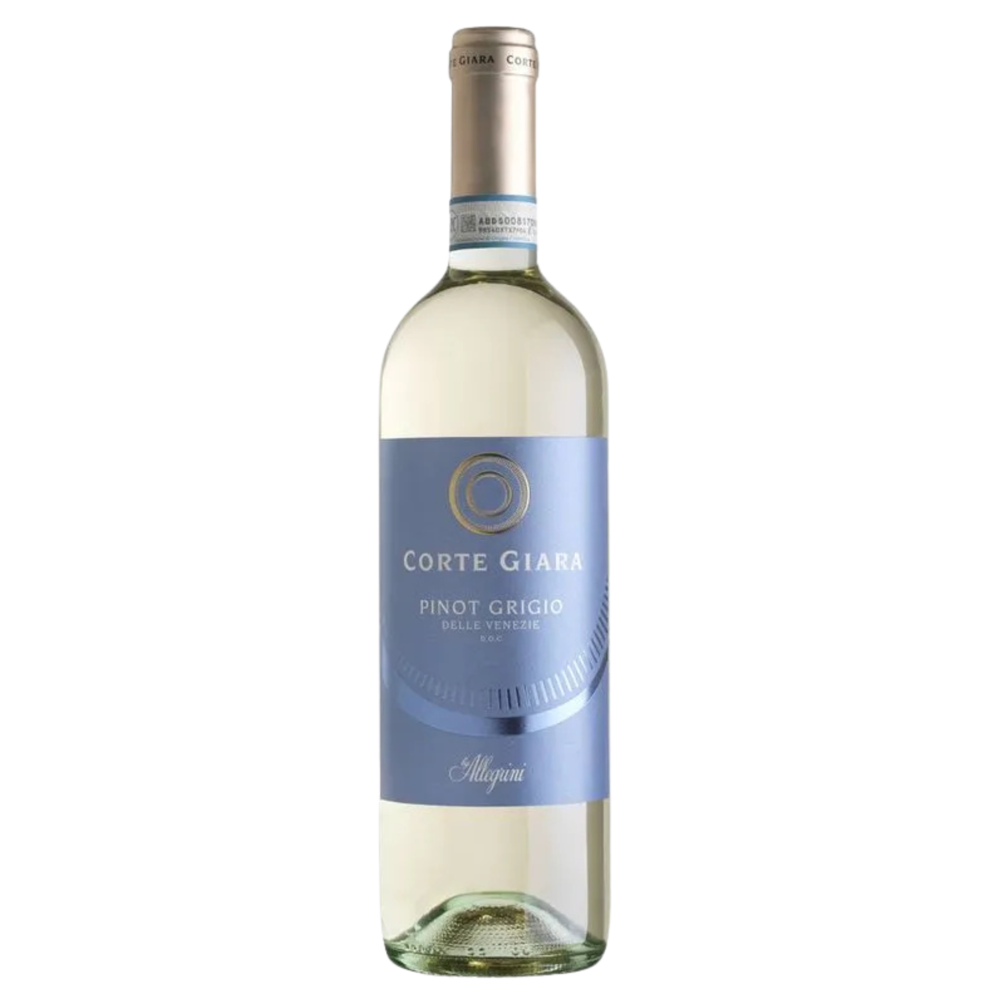 Vinho Allegrini Corte Giara Pinot Grigio Branco 750ml